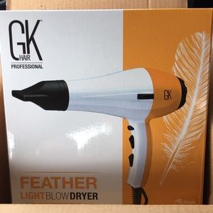 Blow dryer